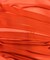 Burnt Orange Matte Chiffon Fabric by the Yard, 58" Wide Lightweight Sheer Draping Fabric for Chuppah, Wedding Arch, Table Runner